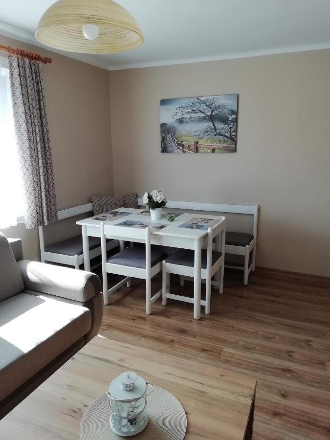 Apartman U Babicky Ždiar Extérieur photo
