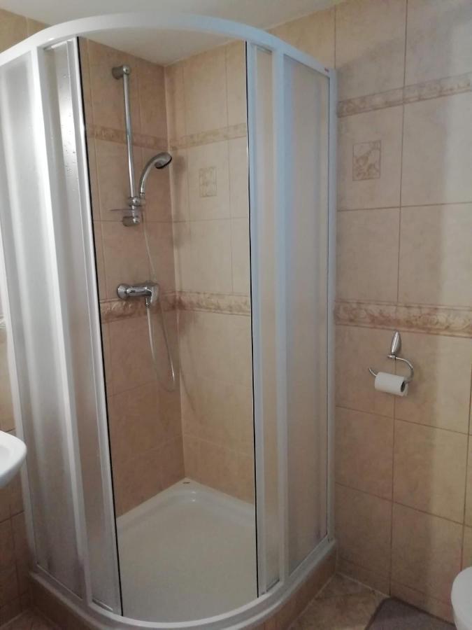 Apartman U Babicky Ždiar Extérieur photo