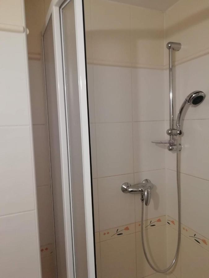 Apartman U Babicky Ždiar Extérieur photo