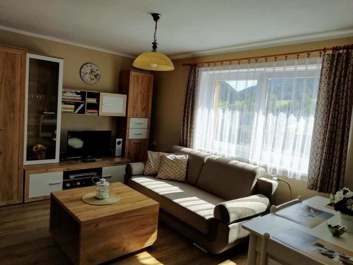 Apartman U Babicky Ždiar Extérieur photo