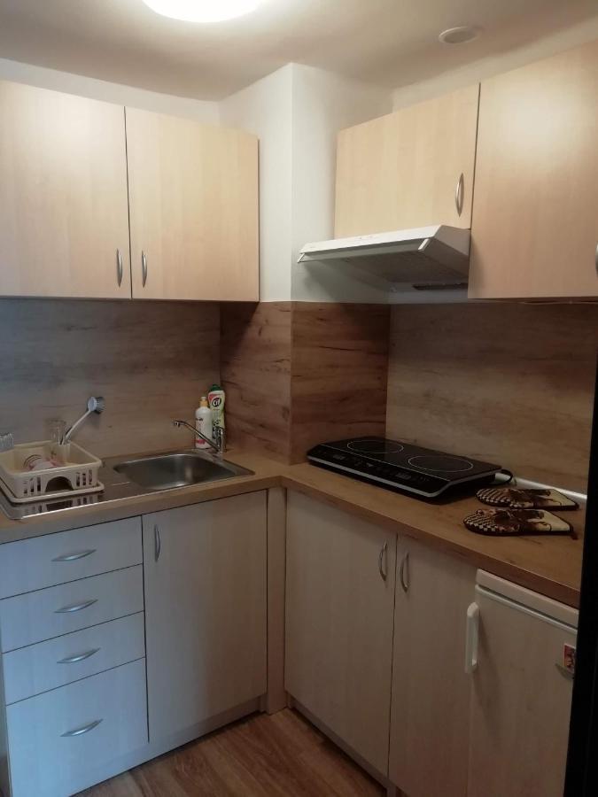 Apartman U Babicky Ždiar Extérieur photo