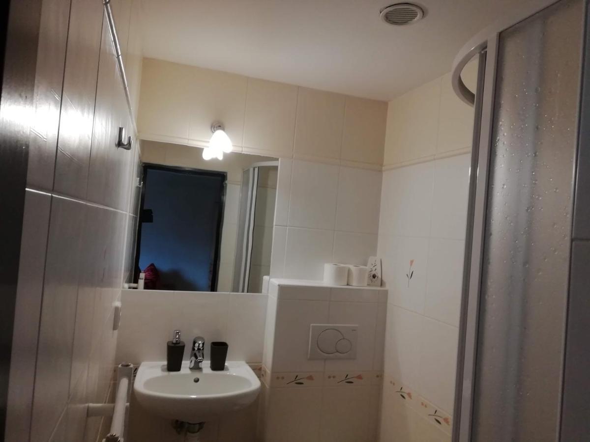 Apartman U Babicky Ždiar Extérieur photo