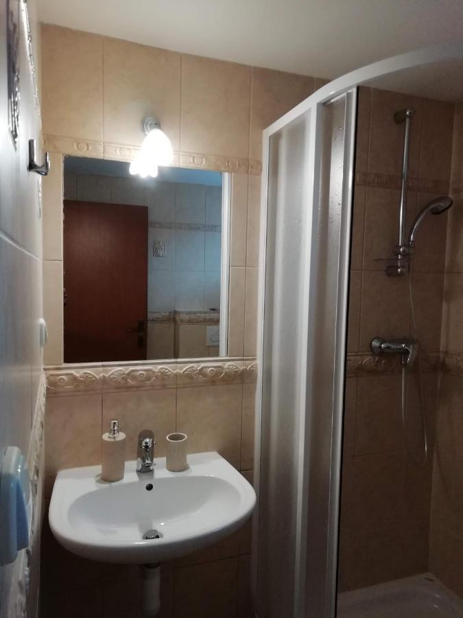 Apartman U Babicky Ždiar Extérieur photo