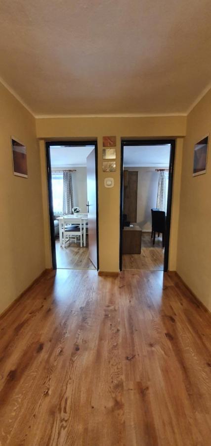 Apartman U Babicky Ždiar Extérieur photo