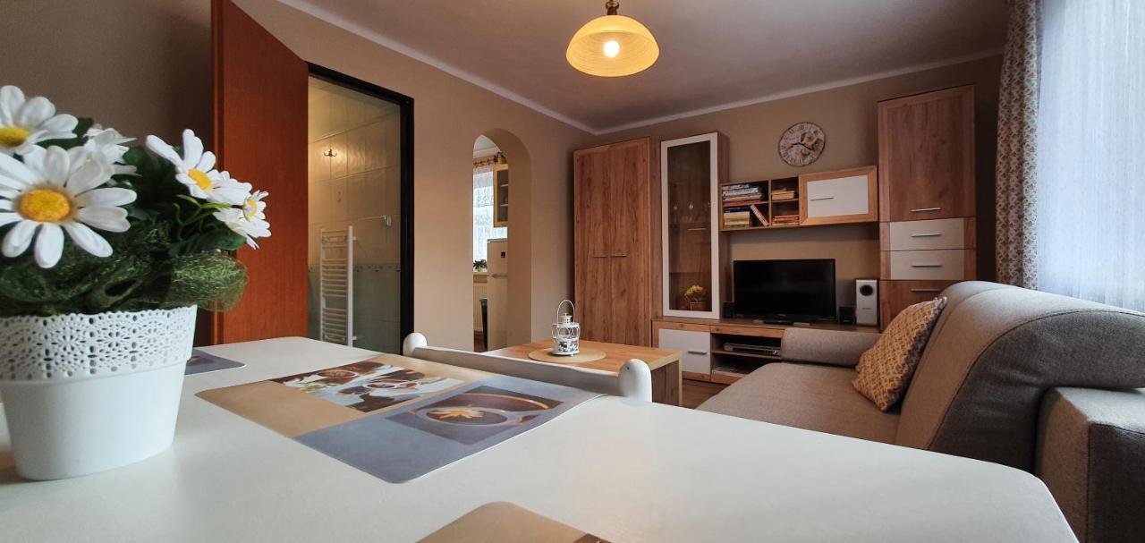 Apartman U Babicky Ždiar Extérieur photo