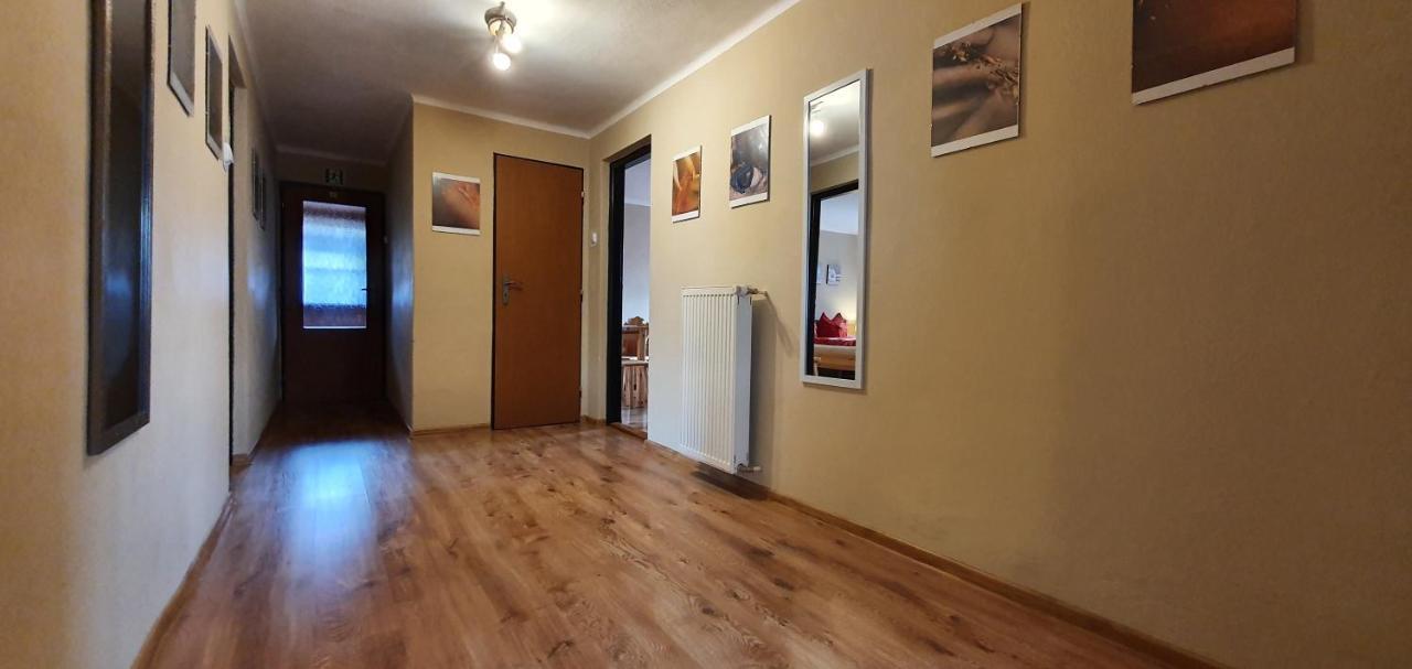 Apartman U Babicky Ždiar Extérieur photo