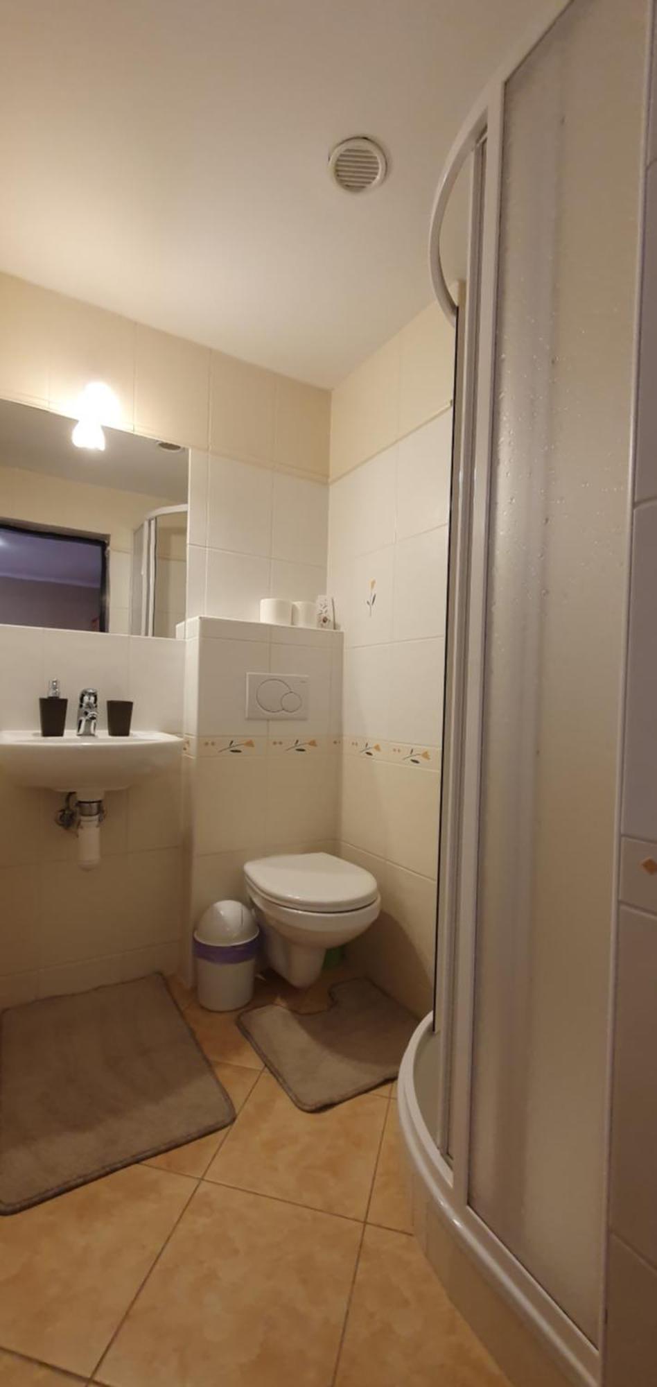 Apartman U Babicky Ždiar Chambre photo