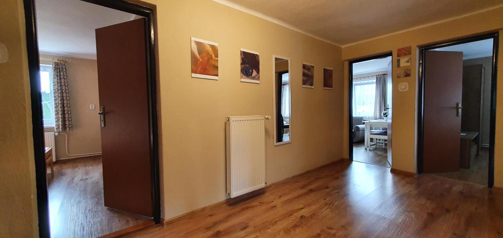 Apartman U Babicky Ždiar Chambre photo