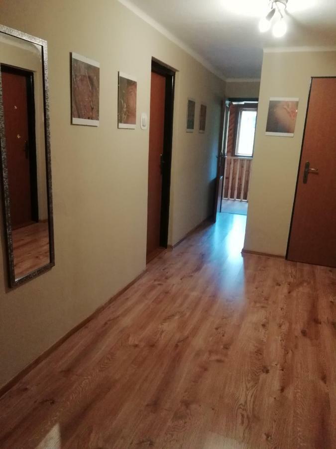 Apartman U Babicky Ždiar Extérieur photo