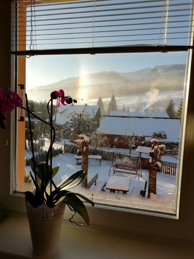 Apartman U Babicky Ždiar Extérieur photo